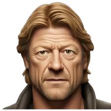 sean bean different expressions emoji