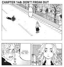 Check spelling or type a new query. Update Baca Manga Tokyo Revengers Chapter 148 Full Sub Indo Manga Komik Bahasa Indonesia Terbaru