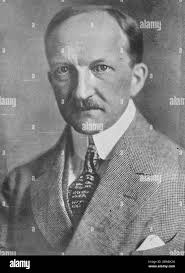 Del conte Foto e Immagini Stock in Bianco e Nero