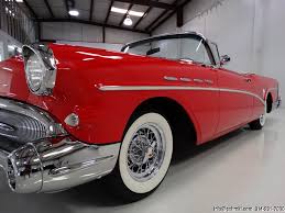 Image result for Seminole Red 1957 Buick