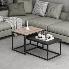 Buy coffee table legs and get the best deals at the lowest prices on ebay! Leka Metal Leg Coffee Table