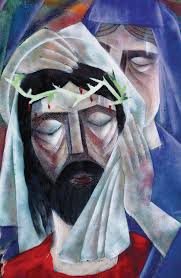 Lifting Veronica's Veil: Meditations