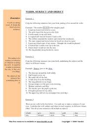 This week my anchor is about author's purpose. Free Grammarorksheets First Grade Sentencesith Nouns Anchor Chart To Read Pdf Samsfriedchickenanddonuts