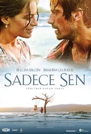 Nueva serie turca con ibrahim çelikkol y kerem bürsin ! Sadece Sen 2014 Pelicula Play Cine
