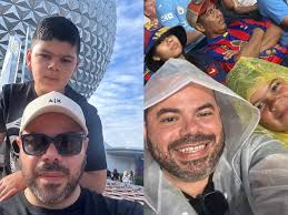 Fundraiser by Juliana Villa : Bring Christian Back to His Son Samuel