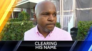 Man's life renewed after law clinic frees him from prison