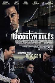 Last exit to brooklyn (film) legacy (2010 film) like sunday, like rain. Brooklyn Rules Wikipedia