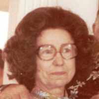 Edna Mae Biggs (1917–2005)