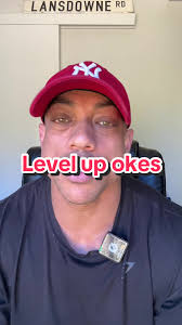 Level Up Your Fitness Journey with Marc Anthony CPT