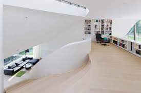The property has garden views and is 23 mi from riquewihr. Architekturartikel Haus Am Weinberg Bei Stuttgart Von Un Studio