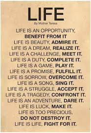 Best 24 Disappointment Quotes Marriage Mother Teresa Life Mother Teresa Quotes Mother Teresa