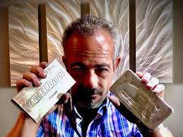 Michigan $1M Treasure Hunt Is On