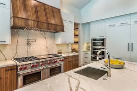 I am personally loving the kitchen. Kris Jenner New House Kim Kardashian Neighbor Apartment Therapy