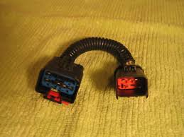 Wire harnesses └ car audio & video installation └ vehicle electronics & gps └ vehicle parts & accessories all categories food & drinks antiques art baby books, magazines business cameras cars, bikes, boats jeep iso wiring harness stereo radio plug lead loom connector adaptor. Jeep Wrangler Tj Hard Top Pigtail Adapter Wire Harness 2003 06 Jeep To 97 02 Top Ebay