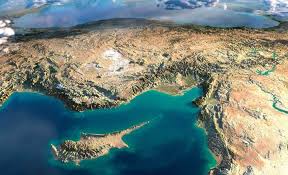 Although the island is geographically in asia it is politically a european country and is a member of the european union. North Cyprus Renk Travel