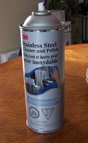 The 9 Best Stainless Steel Cleaners Of 2020 Stainless Steel Cleaners Best Stainless Steel Cleaner Stainless Steel Cleaner