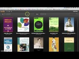 Introduction To Amazon S Kindle Cloud Reader Youtube Amazon Kindle Kindle Readers