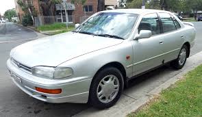 Gas mileage, engine, performance, warranty, equipment and more. 1995 Toyota Camry Le V6 Coupe 3 0l V6 Auto