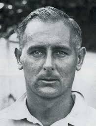 Hedley Verity Photos