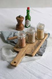 Hallo, als leidenschaftliche köchin hat deine mama doch bestimmt alles, was sie für die bzw. 10 Last Minute Geschenkideen Aus Der Kuche