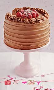 Red Velvet Raspberry Supreme Cake Cake Cupcake Cakes Yummy Cakes