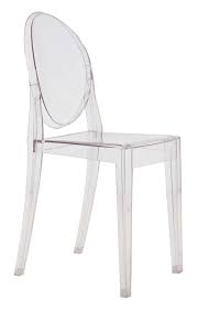 Nein, sagen am projekt beteiligte. Stapelbarer Stuhl Victoria Ghost Transparentes Design Philippe Starck Fur Kartell Sdm Produktauswahl