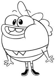 Check spelling or type a new query. Breadwinners Nickelodeon Coloring Page Nickelodeon Coloring Pages Nick Jr Coloring Pages 2020 Coloring Pages