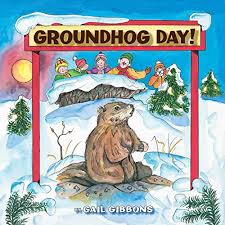 The more enlightening side of facebook. Groundhog Day Free Printables Coloring Pages