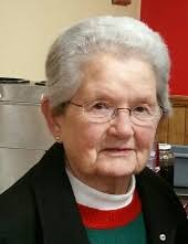Obituary information for Elizabeth Long Chiles