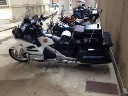 Harris County Sheriff S Office Honda Motorcycle Texas Harris County Sheriff Sheriff Office Motorcycle