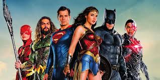 Before he did star trek or star wars, and long before the dceu, j.j. The Justice League S Biggest Flaw Was Just Revealed By Dc