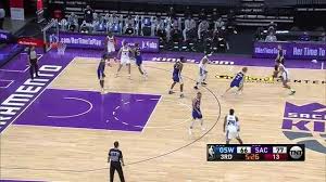 The sacramento kings and golden state warriors meet sunday in nba action at the chase center. Golden State Warriors Vs Sacramento Kings Dec 15 2020 Box Scores Nba Com
