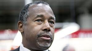 Ben Carson's appeal runs deep in Texas