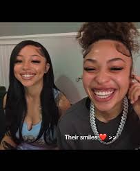 Lena and Kamo Bowling