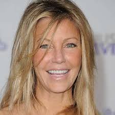 Heather Locklear 'is in no danger' after hospitalization, her parents say