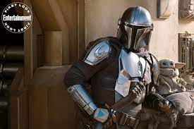 Pin On The Mandalorian