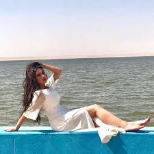 نسرين طرابلسي 14 يونيو، 2019. Samia Trabelsi S Feet Wikifeet