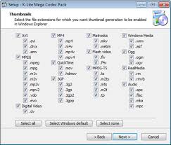 / this is a major update and it is installed as a full upgrade of windows. K Lite Codec Pack Mega Download