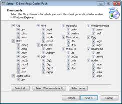 Outputting 3d video to your monitor/tv requires windows 8.x/10 (or windows 7 with a modern nvidia gpu). K Lite Codec Pack Mega Download