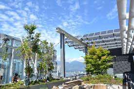 And telus garden is a ferrari. 12 Photos Of Telus Garden Nearing Completion News