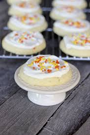 Greek Yogurt Soft Sugar Cookies Lovely Little Kitchen Sugar Cookies Recipe Soft Sugar Cookies Greek Yogurt Recipes