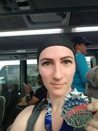 enjoyable run with the group