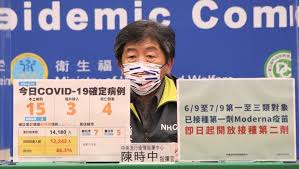 今日新增確診數 = (cdc發佈之新增確診數) 請點此連結, 查閱校正回歸相關資料. 7 18ç¢ºè¨ºåœ°åœ– ç¢ºè¨ºåˆå›žå‡æœ¬åœŸ 15 é™³æ™‚ä¸­ é—œè¯ä¸æ˜Žè€…ç›¸å°è¼ƒå°' è¯åˆæ–°èžç¶² å•†å'¨