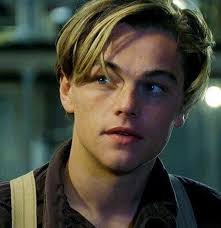 Leonardo Dicaprio