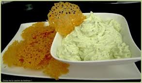 Recette Mousse De Courgette Et Tuiles Au Parmesan 750g Recette Mousse De Courgette Recette Tuile De Parmesan