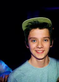 680 Asa butterfield ideas