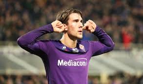 Next match will be on february 16 9:00 am est / 15:00 cet against sampdoria in the serie a. Dusan Vlahovic The Most Important Piece Of Fiorentina Football24 News English