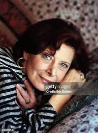 307 Magali Noel Photos & High Res Pictures