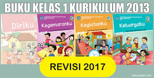 [ sebarang sumbangan bahan pendidikan, masalah, aduan, keperluan dan perkara berkaitan laman web (website) boleh hubungi kami di emel. Buku Guru Dan Siswa Kelas 1 Sd Mi Semester 1 Dan 2 Kurikulum 2013 Revisi 2017 Dokumen Kurikulum 2013 Revisi Terbaru