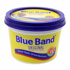blue band 250gm